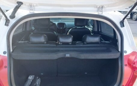 Chevrolet Spark IV, 2022 год, 990 000 рублей, 4 фотография