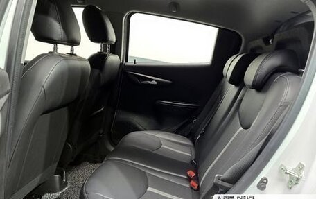 Chevrolet Spark IV, 2022 год, 990 000 рублей, 6 фотография