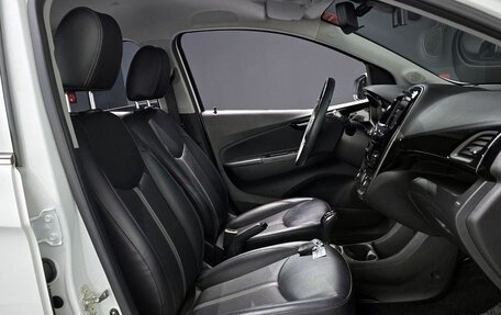 Chevrolet Spark IV, 2022 год, 990 000 рублей, 7 фотография