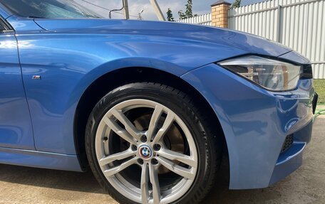 BMW 3 серия, 2015 год, 2 290 000 рублей, 3 фотография