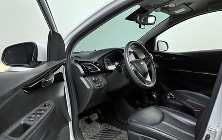 Chevrolet Spark IV, 2022 год, 990 000 рублей, 5 фотография