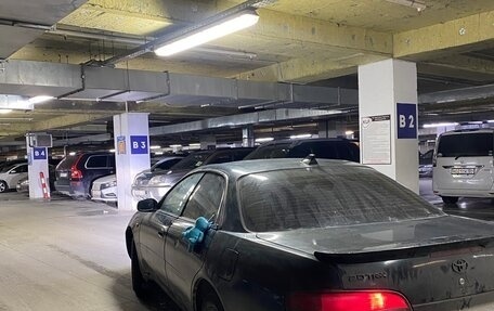 Toyota Corona EXiV II (ST200), 1995 год, 220 000 рублей, 4 фотография