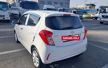 Chevrolet Spark IV, 2022 год, 990 000 рублей, 2 фотография