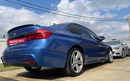 BMW 3 серия, 2015 год, 2 290 000 рублей, 2 фотография