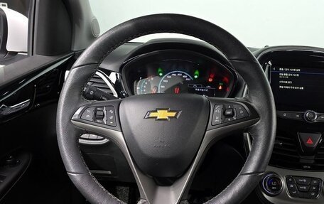 Chevrolet Spark IV, 2022 год, 990 000 рублей, 11 фотография