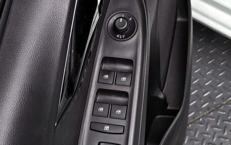 Chevrolet Spark IV, 2022 год, 990 000 рублей, 10 фотография