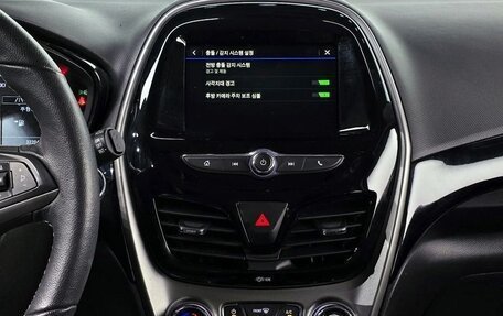 Chevrolet Spark IV, 2022 год, 990 000 рублей, 15 фотография