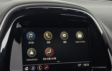 Chevrolet Spark IV, 2022 год, 990 000 рублей, 16 фотография