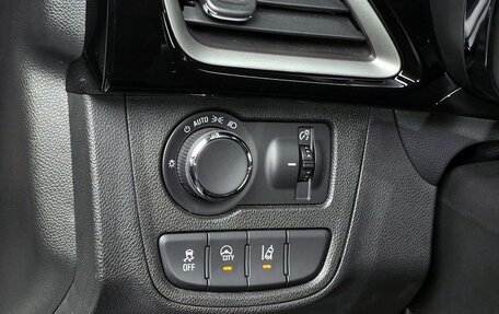 Chevrolet Spark IV, 2022 год, 990 000 рублей, 14 фотография