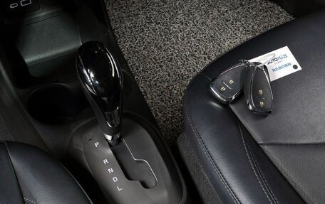 Chevrolet Spark IV, 2022 год, 990 000 рублей, 19 фотография