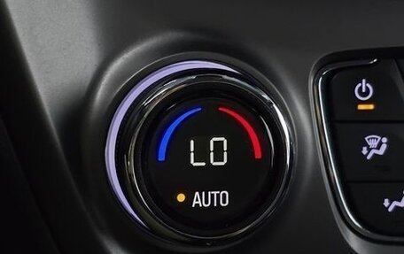 Chevrolet Spark IV, 2022 год, 990 000 рублей, 18 фотография