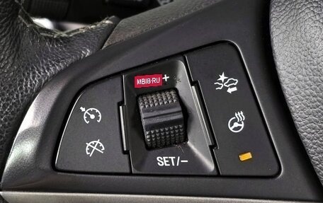 Chevrolet Spark IV, 2022 год, 990 000 рублей, 12 фотография