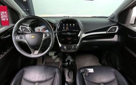 Chevrolet Spark IV, 2022 год, 990 000 рублей, 9 фотография