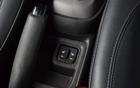 Chevrolet Spark IV, 2022 год, 990 000 рублей, 21 фотография