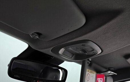 Chevrolet Spark IV, 2022 год, 990 000 рублей, 22 фотография