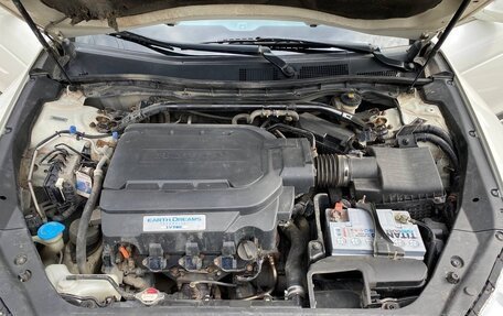 Honda Crosstour I рестайлинг, 2013 год, 1 800 000 рублей, 7 фотография