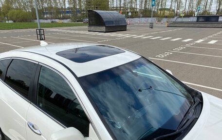 Honda Crosstour I рестайлинг, 2013 год, 1 800 000 рублей, 3 фотография