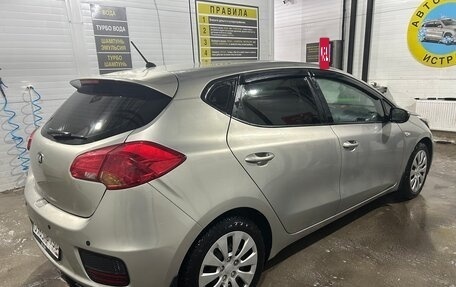 KIA cee'd III, 2016 год, 950 000 рублей, 3 фотография