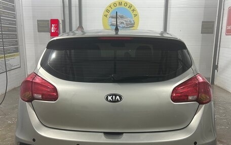 KIA cee'd III, 2016 год, 950 000 рублей, 2 фотография