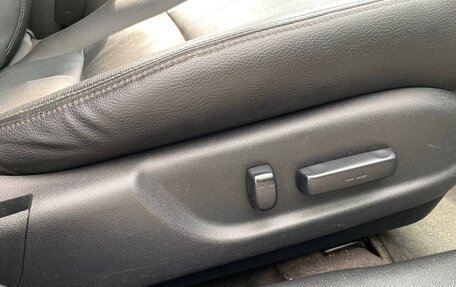 Honda Crosstour I рестайлинг, 2013 год, 1 800 000 рублей, 20 фотография