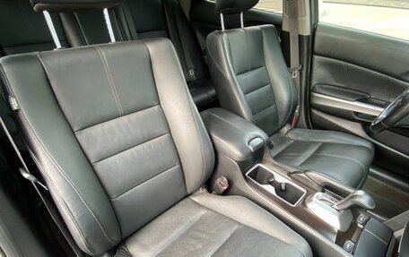 Honda Crosstour I рестайлинг, 2013 год, 1 800 000 рублей, 14 фотография