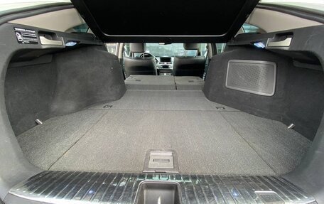 Honda Crosstour I рестайлинг, 2013 год, 1 800 000 рублей, 13 фотография