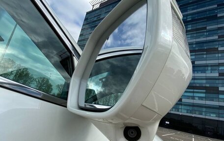 Honda Crosstour I рестайлинг, 2013 год, 1 800 000 рублей, 9 фотография