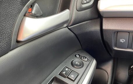 Honda Crosstour I рестайлинг, 2013 год, 1 800 000 рублей, 19 фотография