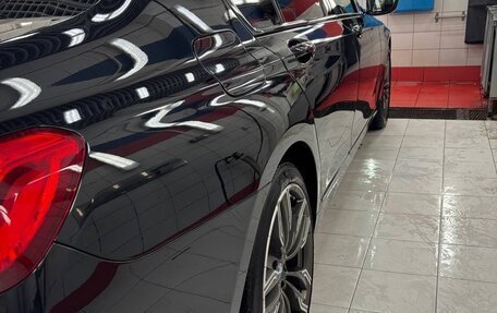 BMW 7 серия, 2017 год, 3 400 000 рублей, 14 фотография