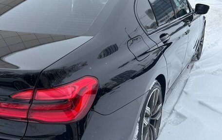 BMW 7 серия, 2017 год, 3 400 000 рублей, 3 фотография