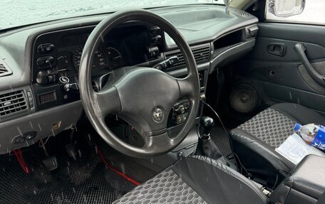 Daewoo Nexia I рестайлинг, 2005 год, 120 000 рублей, 8 фотография