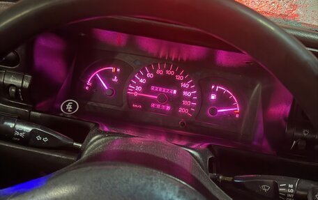 Daewoo Nexia I рестайлинг, 2005 год, 120 000 рублей, 6 фотография