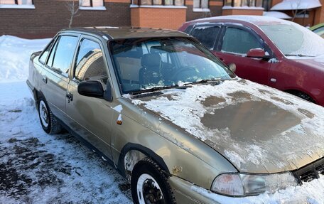 Daewoo Nexia I рестайлинг, 2005 год, 120 000 рублей, 3 фотография