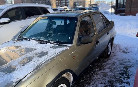 Daewoo Nexia I рестайлинг, 2005 год, 120 000 рублей, 2 фотография