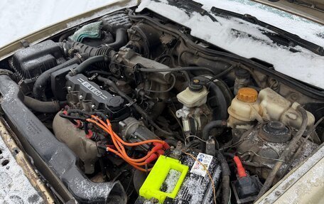 Daewoo Nexia I рестайлинг, 2005 год, 120 000 рублей, 9 фотография