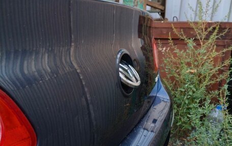 Volkswagen Passat B6, 2006 год, 725 000 рублей, 7 фотография