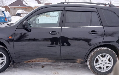 Chery Tiggo (T11), 2007 год, 450 000 рублей, 5 фотография