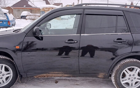 Chery Tiggo (T11), 2007 год, 450 000 рублей, 4 фотография