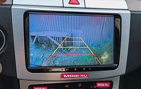 Volkswagen Passat B6, 2006 год, 725 000 рублей, 8 фотография