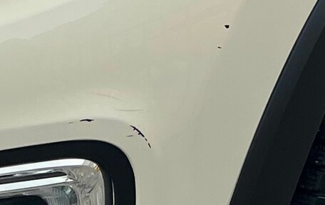 Renault Kaptur I рестайлинг, 2017 год, 1 600 000 рублей, 3 фотография