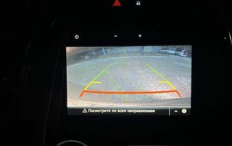 Renault Kaptur I рестайлинг, 2017 год, 1 600 000 рублей, 6 фотография