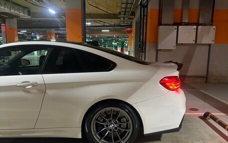 BMW M4, 2015 год, 3 500 000 рублей, 3 фотография