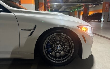 BMW M4, 2015 год, 3 500 000 рублей, 4 фотография