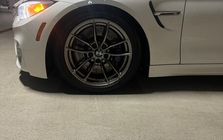 BMW M4, 2015 год, 3 500 000 рублей, 2 фотография