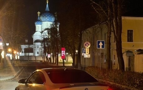 BMW M4, 2015 год, 3 500 000 рублей, 10 фотография