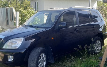 Chery Tiggo (T11), 2013 год, 500 000 рублей, 2 фотография