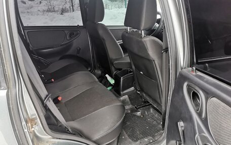 Chevrolet Niva I рестайлинг, 2017 год, 780 000 рублей, 7 фотография