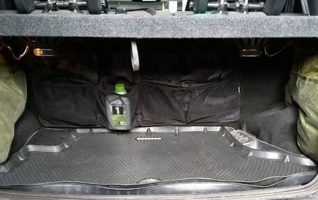 Chevrolet Niva I рестайлинг, 2017 год, 780 000 рублей, 8 фотография