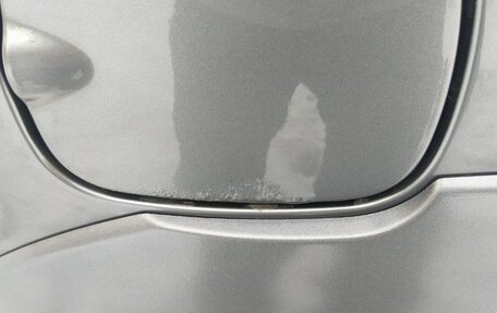 Chevrolet Niva I рестайлинг, 2017 год, 780 000 рублей, 12 фотография