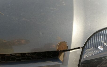 Chevrolet Niva I рестайлинг, 2017 год, 780 000 рублей, 10 фотография